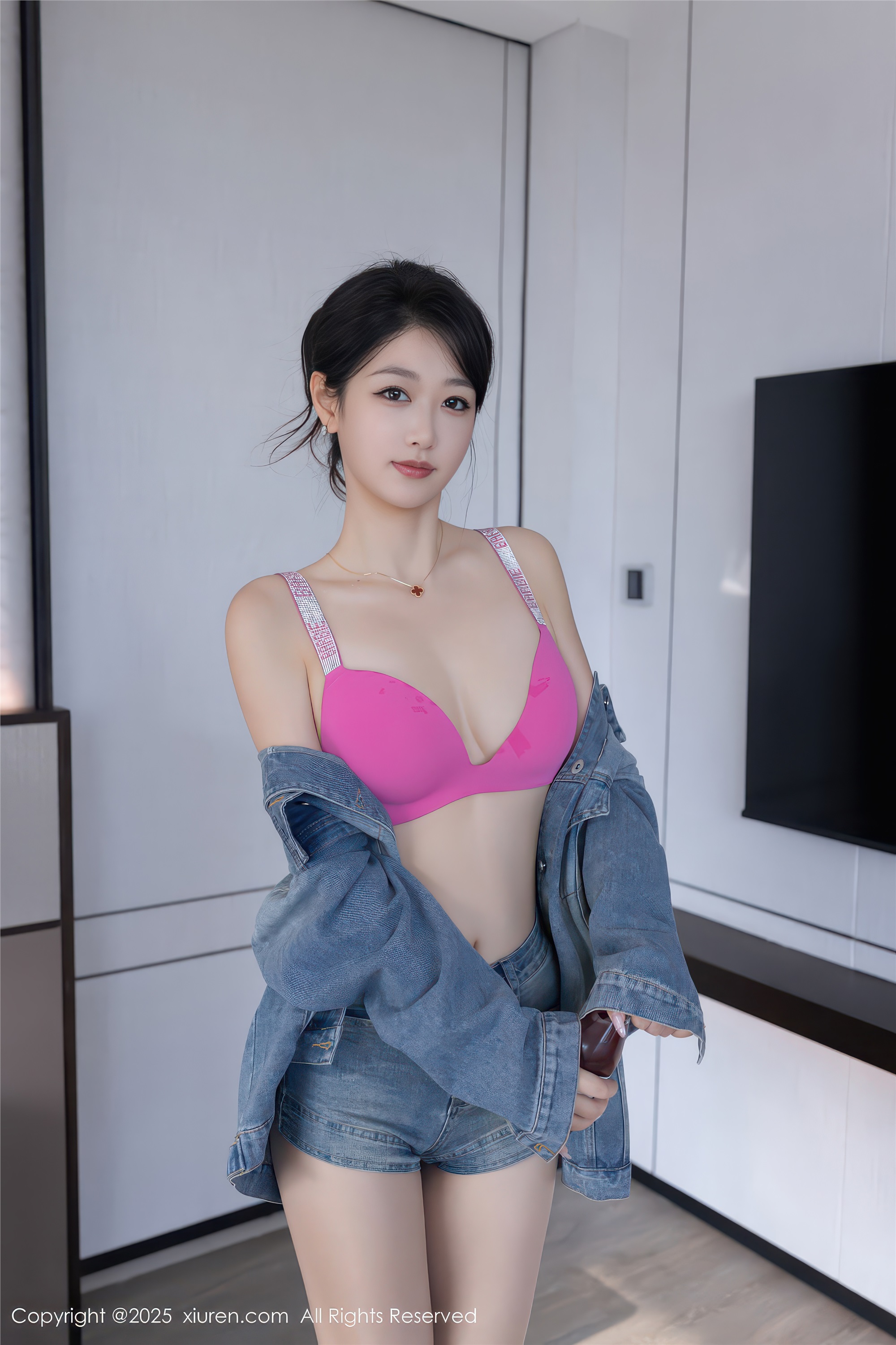 Xiuren秀人网 2025.12.08 NO.11083 唐安琪